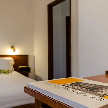 Do Sol Hotel Quinta de Santo António
