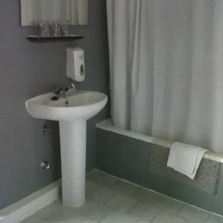 Do Sol Hotel 2*