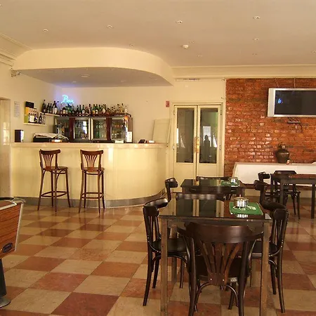 Hotel Do Sol