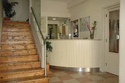 Do Sol Hotel 2*
