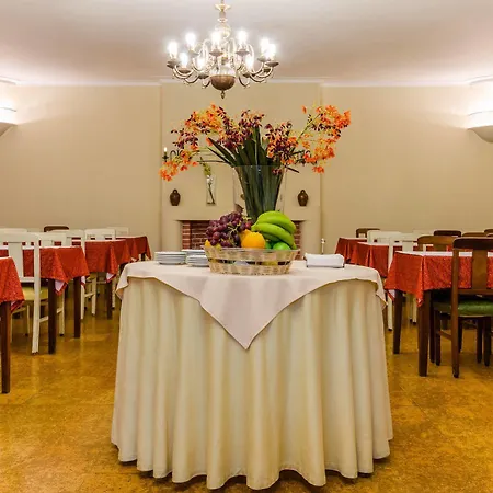 Hotel Do Sol