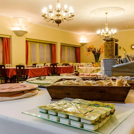 Hotel Do Sol Quinta de Santo António