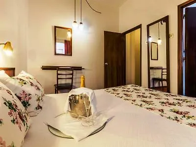 Do Sol Hotel 2*