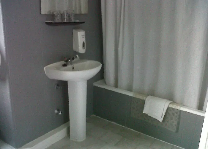 Do Sol Hotel 2*