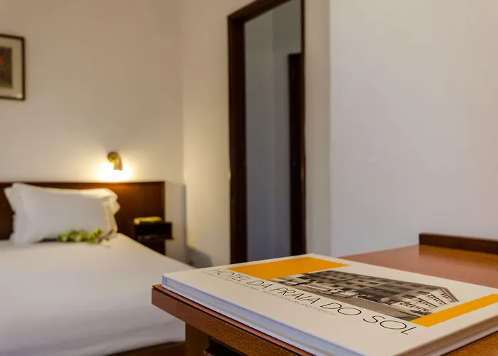 Do Sol Hotel 2*