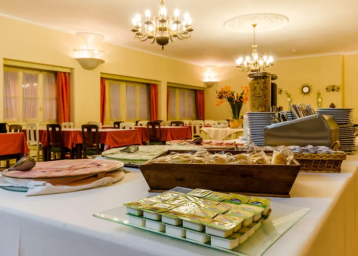 Do Sol Hotel