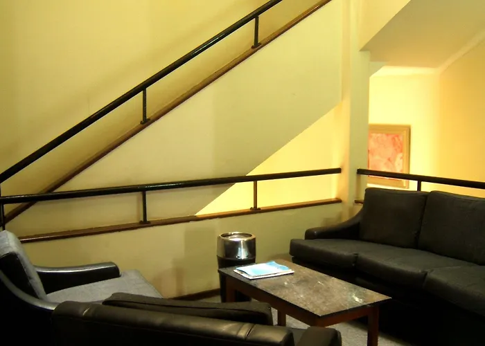 Hotel Do Sol