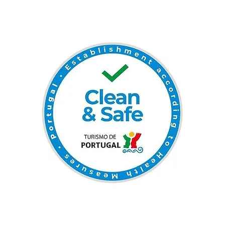 Hotell Do Sol Quinta de Santo António