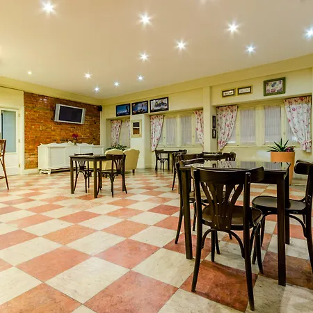 Do Sol Hotell Quinta de Santo António