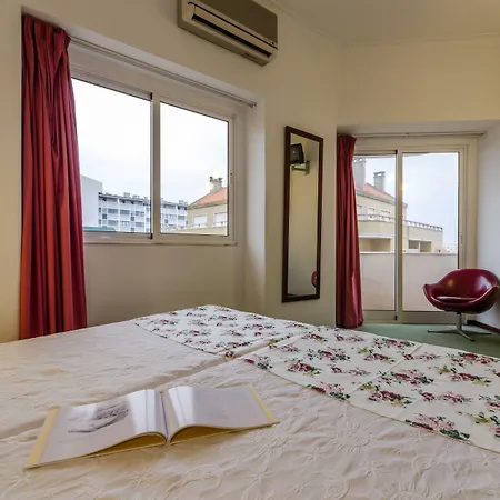 Otel Do Sol Costa da Caparica