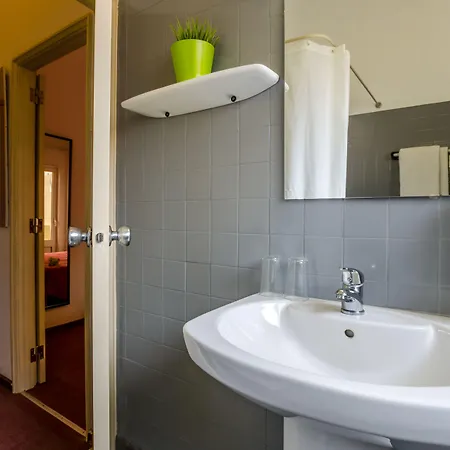 Hotell Do Sol Quinta de Santo António