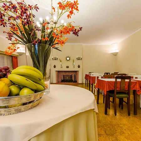 Do Sol 2* Quinta de Santo António