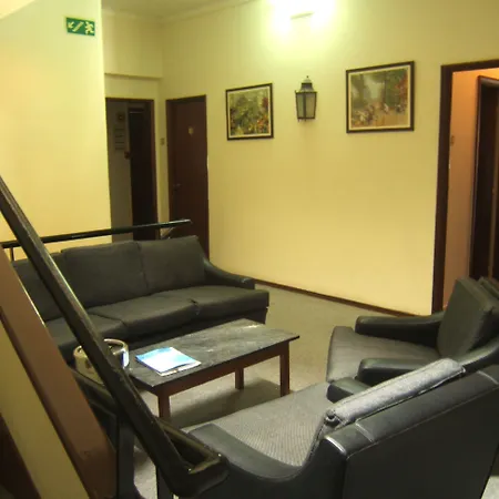 Do Sol Quinta de Santo António