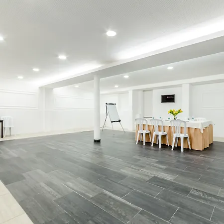 Do Sol Hotell Quinta de Santo António