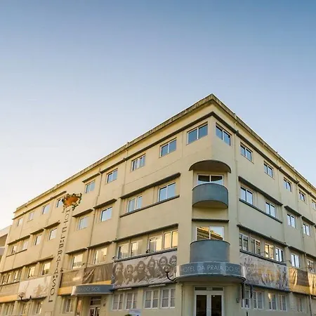 Do Sol Hotell Quinta de Santo António