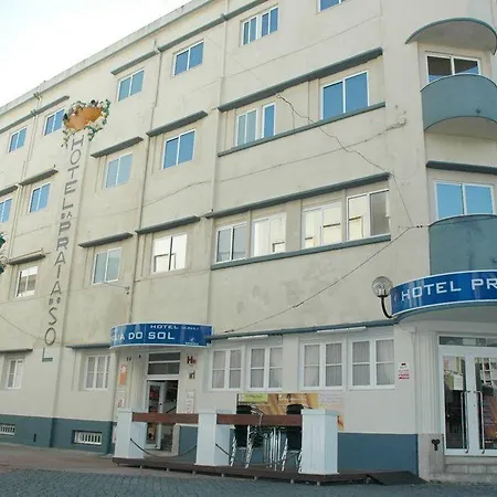 Do Sol 2* Quinta de Santo António