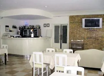 Do Sol Hotel 2*