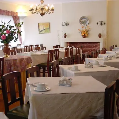 Do Sol Hotell Quinta de Santo António