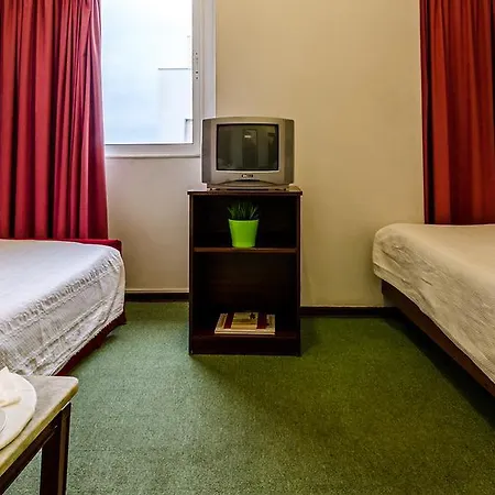 Hotel Do Sol