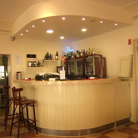 Hotel Do Sol 2*