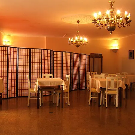 Hotell Do Sol Quinta de Santo António