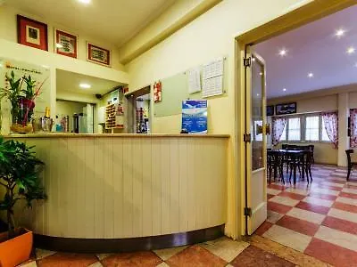 Hotel Do Sol