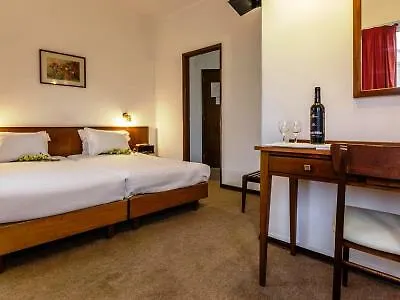 Do Sol Отель Quinta de Santo Antonio