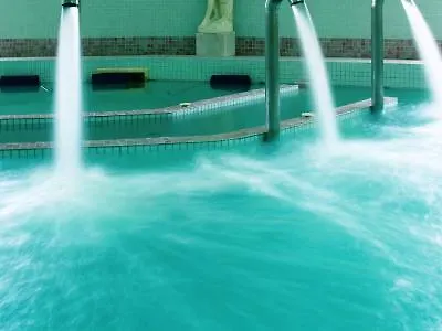 Do Sol 2* Quinta de Santo Antonio