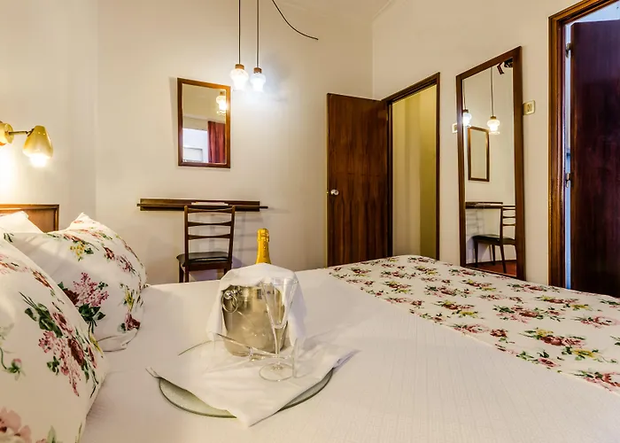 Otel Do Sol Costa da Caparica