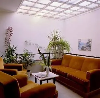 Do Sol 2* Costa da Caparica