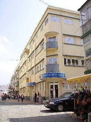 Do Sol Costa da Caparica