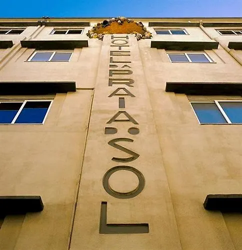 Otel Do Sol Costa da Caparica