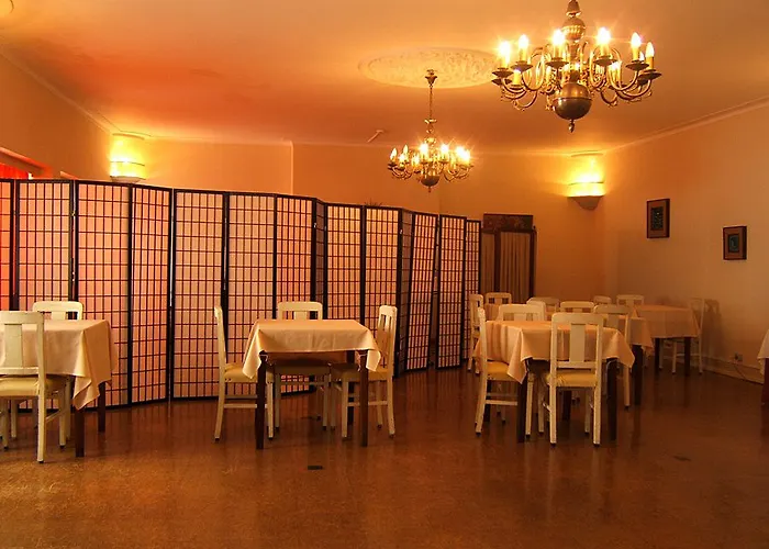 Otel Do Sol Costa da Caparica