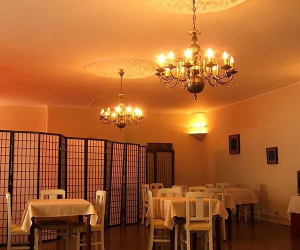 Do Sol 2* Costa da Caparica